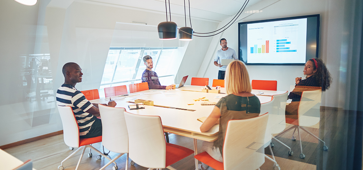 451 Managed Analytics Report
