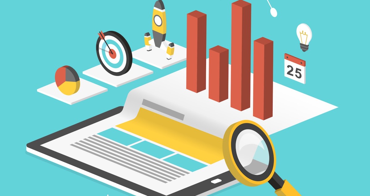 HOW ANALYTICS CAN IMPACT ON YOUR SALES PERFORMANCE