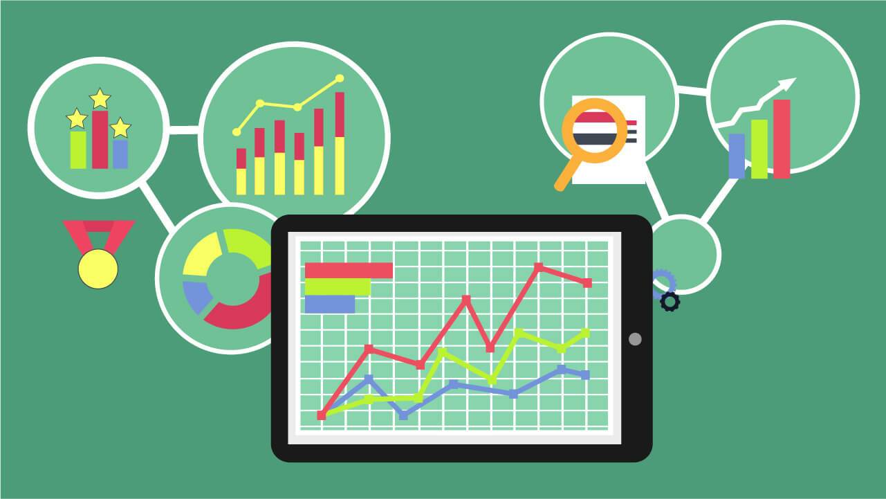 HOW ANALYTICS CAN HELP VP SALES