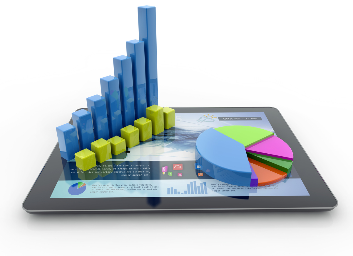 How Small & Medium Sized SYSPRO & NetSuite ERP Customers Can Tap Into BI Analytics