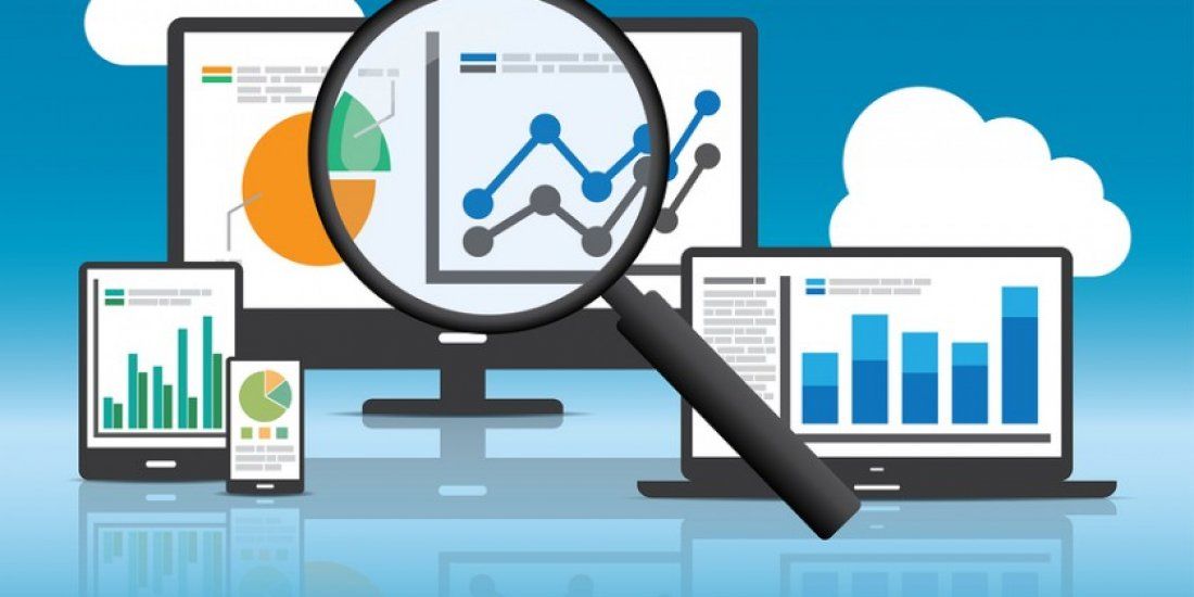 ANALYTICS AS A SERVICE SOLUTION