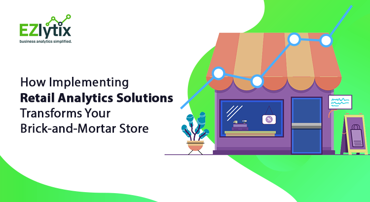 Retail Analytics Solutions